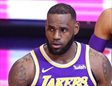 LeBron James y sus Lakers fueron humillados