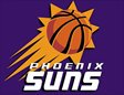 Logo de la franquicia de Phoenix Suns