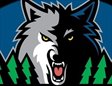 Logo de Minnesota Timberwolves