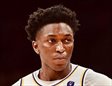 Stanley Johnson con Lakers