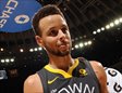 Stephen Curry metió 49 puntos en el Warriors-Celtics