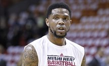 Udonis Haslem y Miami Heat seguirán unidos un año más