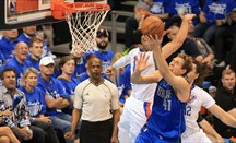 Dallas Mavericks sitúa a Dirk Nowitzki como baja indefinida