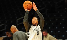 Brooklyn Nets empata la eliminatoria con la resurrección de Deron Williams