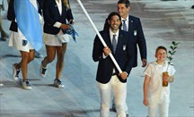 Arrancan los Juegos Olímpicos con Luis Scola como abanderado argentino