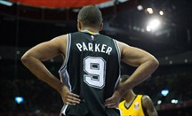 El mejor Tony Parker del año para el noveno triunfo consecutivo de Spurs