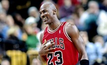 Michael Jordan recibirá la Medalla de la Libertad