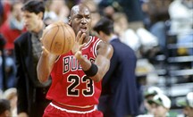 Michael Jordan sigue generando riqueza a su alrededor