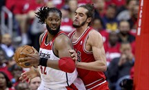 La NBA sanciona con 1 partido a 4 jugadores de Washington Wizards