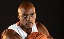 Anthony Tolliver abandona los Suns tras ser traspasado a los Pistons a cambio de Tony Mitchell