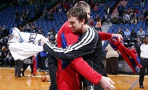Alexey Shved deja la NBA para volver a su Rusia natal