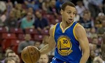 Los Warriors eliminan a los Pelicans por 4-0 con 39 puntos de Stephen Curry