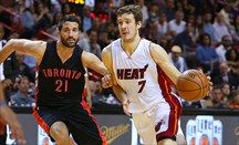 Goran Dragic seguirá militando en Miami Heat