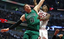 Los Celtics quieren hacerse con Jimmy Butler