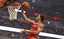 Chicago Bulls se impone a Cleveland  para permanecer vivo en la competición
