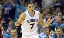Jeremy Lin se ha comprometido con Brooklyn Nets
