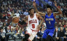 Chicago Bulls impone una sanción de 1 partido a Rajon Rondo
