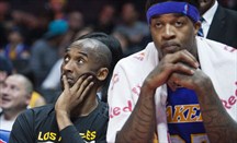 Los Lakers enviarán a la agencia libre a Jordan Hill