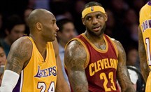 El valor de las franquicias de la NBA se dispara con Lakers en la cumbre