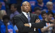 Doc Rivers deja de ser presidente de Operaciones de Baloncesto de Clippers