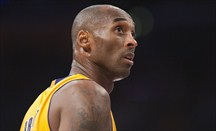 Kobe Bryant confirma su retirada: "Es la hora de decir adiós"