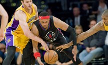 Paul Pierce planea seguir jugando al baloncesto con los Clippers