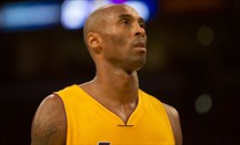 Kobe Bryant asegura que no va a jugar al baloncesto más de 2 años