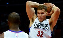 Griffin y Harden suman 40 puntos, pero Clippers y Rockets siguen en crisis