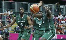 Nigeria gana el AfroBasket; los NBA Aminu y Dieng, en el quinteto ideal