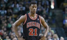 Chicago Bulls ofrecerá el máximo contractual a Jimmy Butler para retenerle