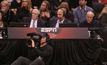 ESPN y TNT seguirán retransmitiendo la NBA, pero a un precio mucho mayor