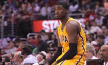 Roy Hibbert abandona Indiana con destino a los Lakers