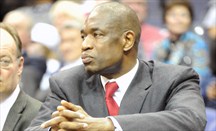 Atlanta Hawks retirará el número 55 de Dikembe Mutombo