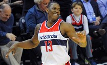 Kevin Seraphin llega a Indiana Pacers