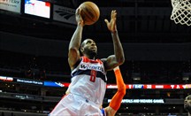 San Antonio Spurs pone su punto de mira en Rasual Butler