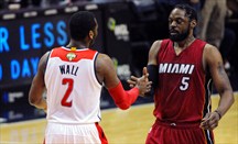Henry Walker ya no es jugador de Miami Heat