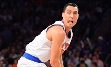 Pablo Prigioni abandona los Knicks tras ser traspasado a Houston