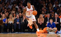 Los Knicks volvieron a perder en el Madison Square Garden
