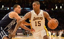 Los Lakers podrían rescatar del olvido a Metta World Peace