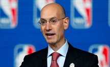 La crisis con China por un tuit azota a la NBA