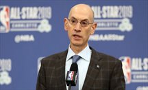 La NBA ya tiene su límite salarial y su impuesto de lujo para la temporada