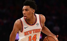 Movimientos en las plantillas de Knicks, Nuggets y Thunder