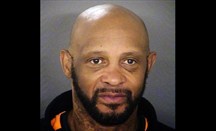 Alvin Robertson, arrestado 1 mes después de salir de prisión