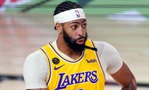 Lakers-Nets abre el calendario de pretemporada