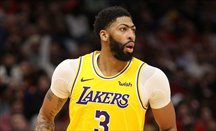 Rumores en torno a qué tipo de contrato firmará Davis con Lakers