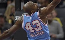 Tolliver vuelve a los Pistons