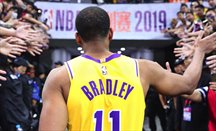 Avery Bradley decide no jugar con los Lakers en Orlando