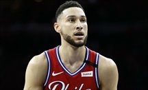 Ben Simmons sigue sin querer reincorporarse a los Sixers