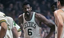 Bill Russell, 11 veces campeón con los Celtics, ha fallecido a los 88 años