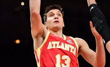 Bogdanovic sigue en el radar de Phoenix Suns